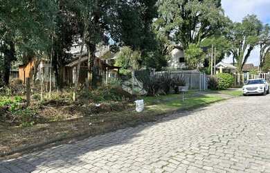 Imagem 3: Terreno junto ao centro de Canela