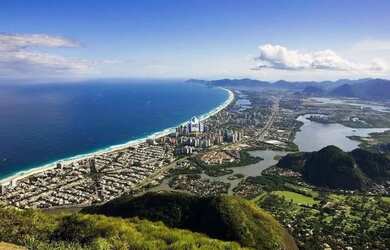 Imagem 13: Apartamento com 1 quarto à venda, 131 m² por R$ 4.200.000 - Barra da...