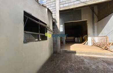 Imagem 4: Aluguel de Galpão Comercial em Nova Lima/MG Estrutura Completa para Sua Empresa