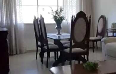 Imagem: O apartamento possui 2 Dormitórios, Acomodam 6 pessoas e Imóvel