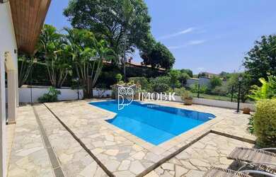 Imagem 3: Casa com 03 dormitórios, 465 m² - venda por R$ 1.900.000 ou aluguel...