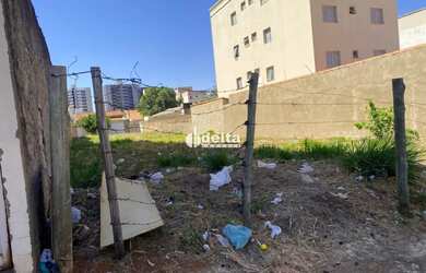 Imagem 6: Terreno disponível para venda no bairro Santa Mônica em Uberlândia-MG
