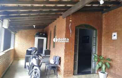 Imagem 8: Casa residencial disponível para venda no bairro Planalto em Uberlândia-MG