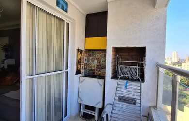 Imagem 4: Apartamento para Venda em Sorocaba, Vila Lucy, 2 dormitórios, 1 suíte,...