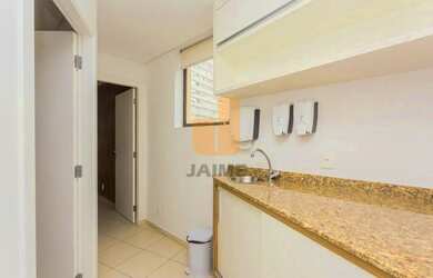 Imagem 15: Conjunto Comercial com 4 salas 2 Vagas em Higienópolis