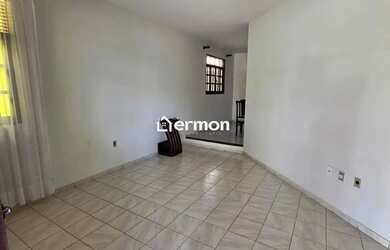 Imagem: A casa em condomínio possui 3 Dormitórios, 2 Banheiros, 2