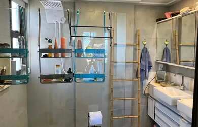 Imagem 6: Apartamento para locação no SERRA DO MAR RESIDENCE CLUB , JARDIM ARMAÇÃO,...