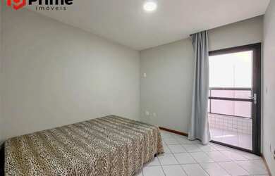 Imagem 13: APARTAMENTO À VENDA NO CENTRO DE GUARAPARI/ES, 2 QUARTOS MOBILIADO, ÁREA...