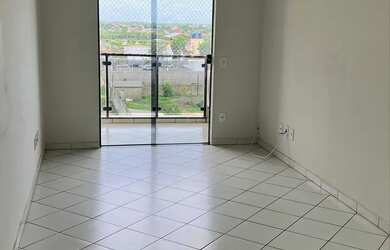 Imagem 4: Apartamento - Residencial Suriname - frente ao Shopping