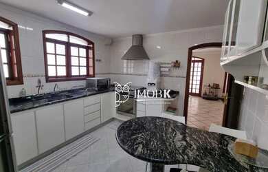 Imagem 14: Casa com 03 dormitórios, 465 m² - venda por R$ 1.900.000 ou aluguel...