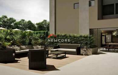 Imagem 3: Apartamento em Avenida José de Oliveira Vaz - Buritis - Belo Horizonte/MG