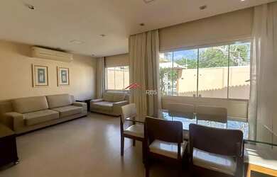 Imagem 13: Casa independente com 4 quartos para locação fixa no bairro de Manguinhos