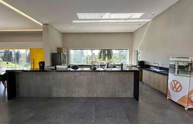 Imagem 11: Sobrado, 500 m² - venda por R$ 2.950.000,00 ou aluguel por R$ 15.500,00/mês...