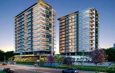 Imagem 5: Reserva Peninsula Aptos 4 Suítes com Vista Mar ou Lagoa Pagamento Facilitado