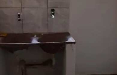 Imagem 1: Alugo casa 500 reais. Imóvel mobiliado, Varanda, 1 Banheiroe1 Dormitório