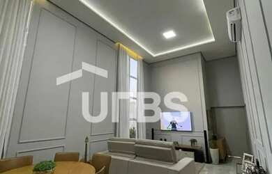 Imagem 2: Casa MOBILIADA 505 sul 3 SUITES