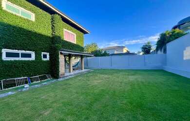 Imagem 11: Alphaville Eusébio, 04 suítes, valor incrível