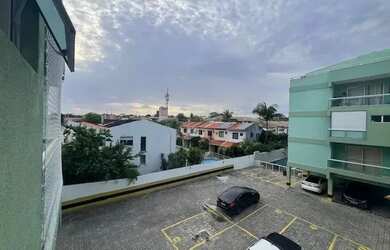 Imagem 3: Apartamento de 1/4, boa localização, nascente. 01 vaga