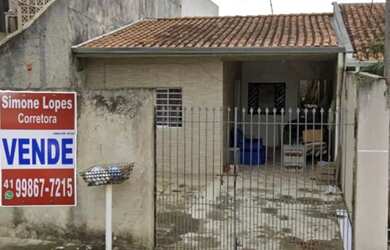 Imagem: Casa no Xaxim Jardim Itamarati