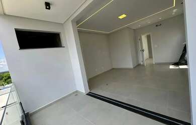 Imagem 16: Casa Duplex Super Moderna no Reserva do Parque / 4 suítes /3 Suítes...