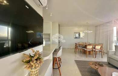 Imagem 13: Apartamento de 3 dormitórios, mobiliado e decorado, com 2 boxes/vagas...