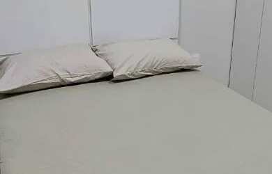 Imagem 5: Apartamento tipo Studio 100 mobiliado e climatizado no Boulevard