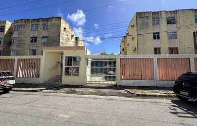 Imagem: O apartamento possui 3 Dormitórios, 2 Banheiros, 75m² de Área