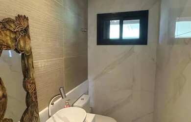 Imagem 13: Casa para alugar em Alphaville Litoral Norte 1, 4 suítes, Imóveis para alugar em Alphavill