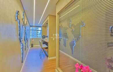 Imagem 11: Conjunto de salas à venda no bairro Savassi