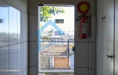 Imagem: O depósito possui 150m² de Área e está localizado em Eldorado