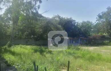 Imagem 2: Camorim Terreno Plano 8.232 m 2 á venda