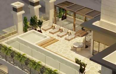 Imagem 11: Apartamento para Venda em Florianópolis, Centro, 2 dormitórios, 2 suítes,...