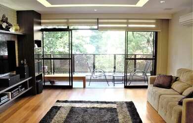 Imagem 1: Apartamento com 4 dormitórios à venda, 160 m² por R$ 1.550.000,00 - Icaraí - Niterói/RJ