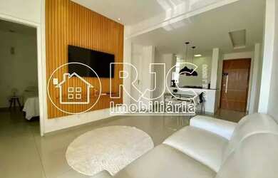 Imagem 4: Imóvel para venda tem 70 metros quadrados com 2 quartos em Vila Isabel - Rio de Janeiro