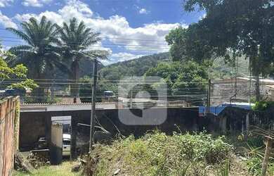 Imagem: O terreno possui 420m² de Área e está localizado em Tanque