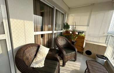 Imagem 11: Oportunidade - Apartamento - Residencial Grand Splendor - Jardim das Indústrias...