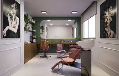 Imagem 14: Descubra o Kalena Residence Lazer e Qualidade de Vida no Jockey de Itaparica