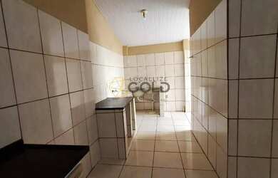 Imagem 10: Casa para locação em Franca / SP no bairro Vila Chico Júlio