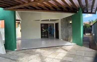 Imagem 5: Casa / condomínio verdes campos/cidade verde / Natal/parnamirim