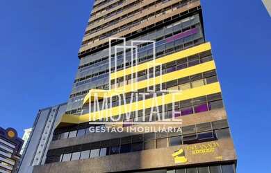 Imagem: Imóvel para venda tem 34 metros quadrados em Caminho das Árvores