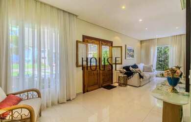 Imagem 15: Casa com 4 dormitórios à venda, 270 m² por R$ 1.700.000,00 - Condomínio...