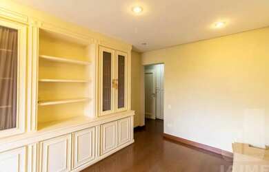 Imagem 15: Apartamento em Higienópolis com 4 quartos, sendo 3 suites, varanda gourmet...