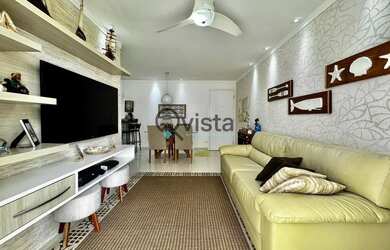 Imagem 5: Apartamento à venda, Vila Luis Antônio, Guarujá, SP