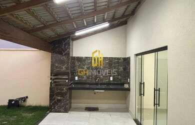 Imagem 12: Casa à venda, 116 m² por R$ 435.000,00 - Jardim Helvécia - Aparecida...