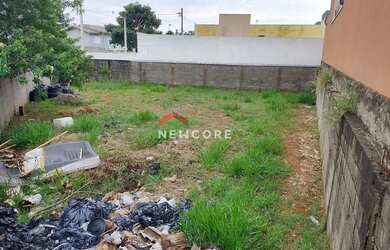 Imagem: O terreno possui 222m² de Área e está localizado em Nova