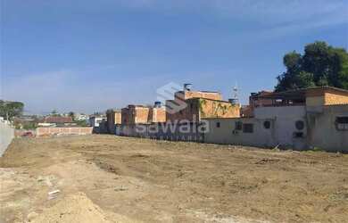 Imagem 8: Terreno - Campo Grande. 2.112m² de Área