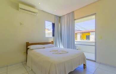 Imagem 8: Maraca Residence - porto de galinhas