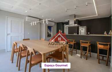 Imagem 15: Studio MOBILIADO com 1 dormitório para alugar, 39 m² por R$ 4.029,00/mês...