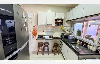 Imagem 6: Casa Duplex Centro do Eusébio