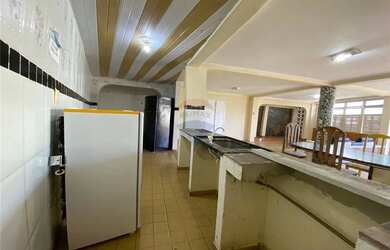 Imagem 14: Quer tranquilidade e conforto Venha financiar esta linda casa em Praia...